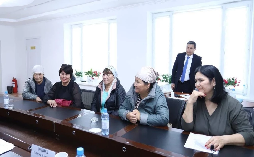 «Нефтяником быть хочу»: жители Мангистау отказались от предложений о работе